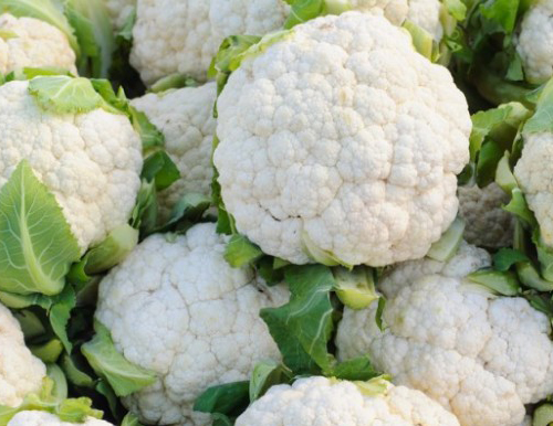 cauliflower